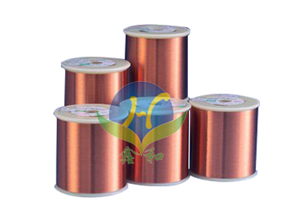 銅漆包線(xiàn)檢驗(yàn)標(biāo)準(zhǔn)