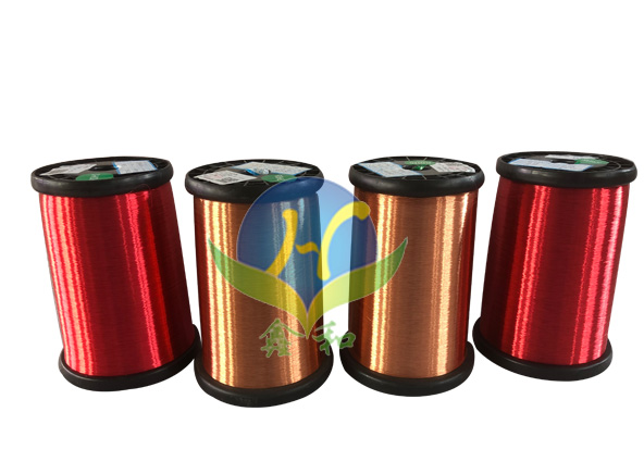 高溫漆包線知多少